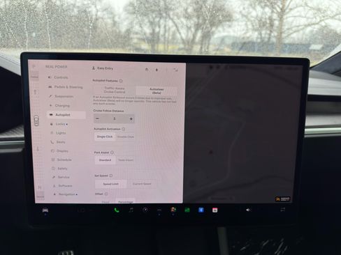 Used 2023 Tesla Model X Plaid image 82