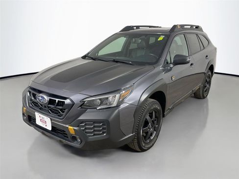 Used 2025 Subaru Outback Wilderness image 3