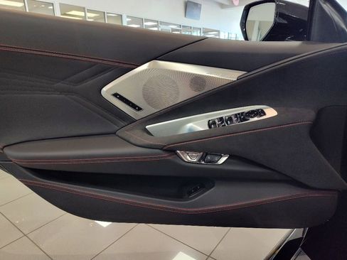 New 2026 Chevrolet Corvette Z06 w/ Z07 Performance Package image 9