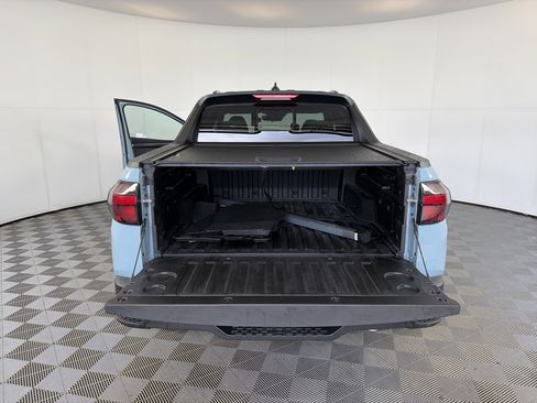 Used 2024 Hyundai Santa Cruz SEL w/ Activity Package image 14