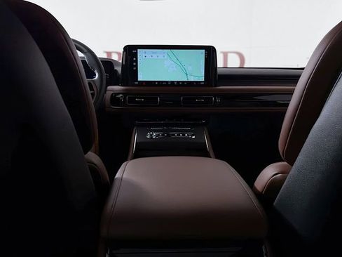 New 2026 Lincoln Aviator Reserve w/ Luxury Package image 27