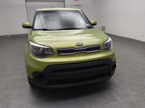 Used 2019 Kia Soul FWD image 14