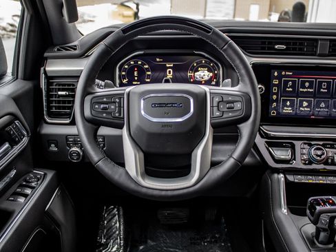 Used 2026 GMC Sierra 1500 Denali image 27