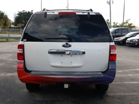 Used 2008 Ford Expedition Limited image 4