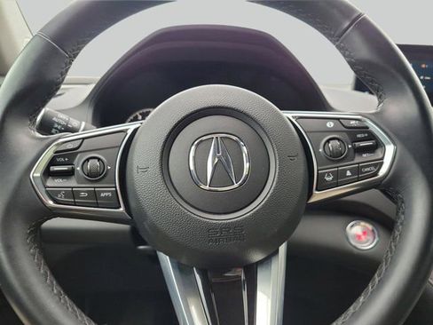 Certified 2023 Acura RDX FWD image 19