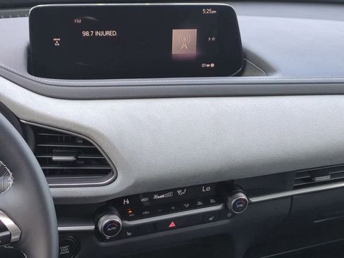 New 2026 MAZDA CX-30 2.5 Turbo w/ Premium Package image 28