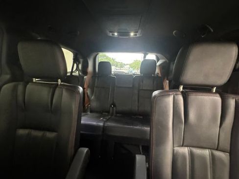 Used 2019 Dodge Grand Caravan GT FWD image 21