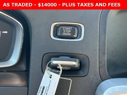 Used 2017 Volvo V60 T5 Cross Country w/ Climate Package image 27