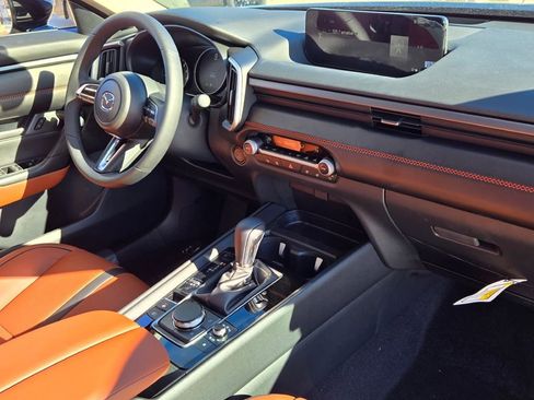 New 2026 MAZDA CX-50 AWD 2.5 S w/ Weather Package image 6