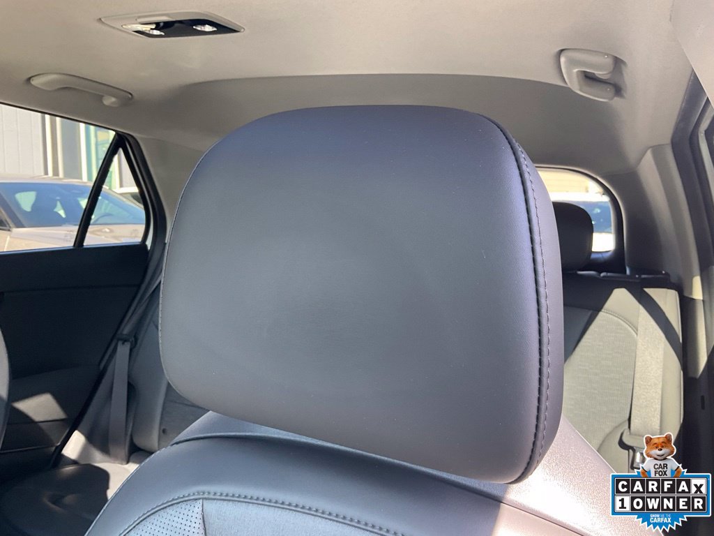 Used 2024 Kia Niro Wave FWD image 19
