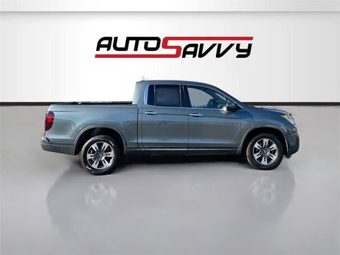 Used 2019 Honda Ridgeline RTL-E image 8