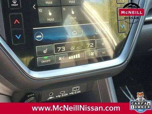 Used 2024 Subaru WRX Premium w/ Popular Package #1A image 14