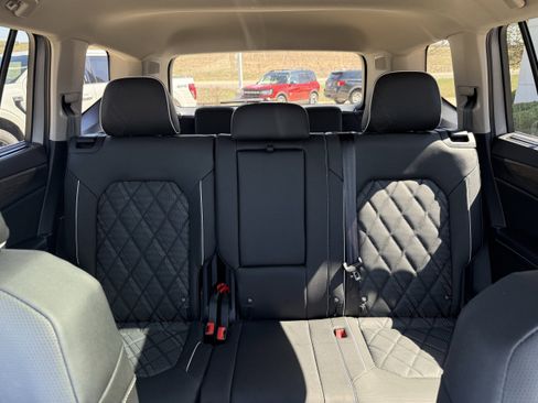 New 2026 Volkswagen Atlas SEL Premium R-Line AWD/4WD image 10