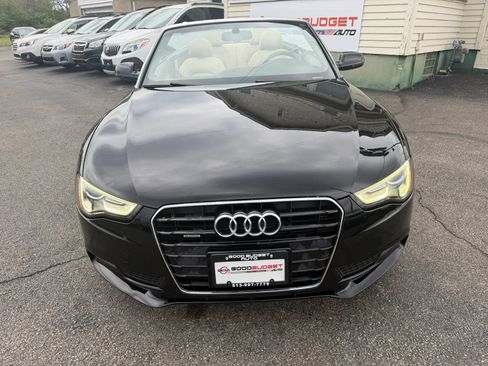 Used 2013 Audi A5 2.0T Prestige image 4