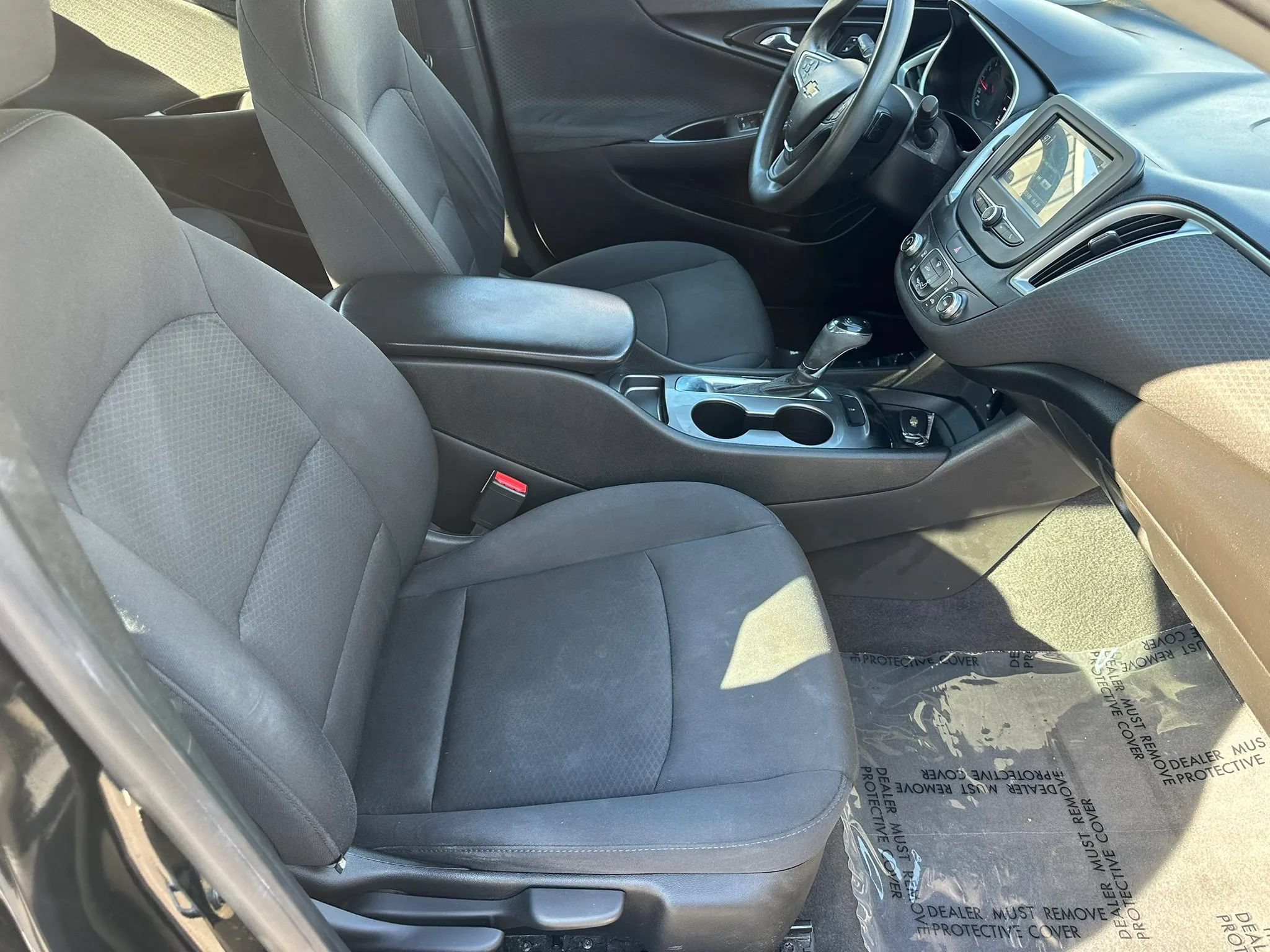 Used 2016 Chevrolet Malibu LS FWD image 16