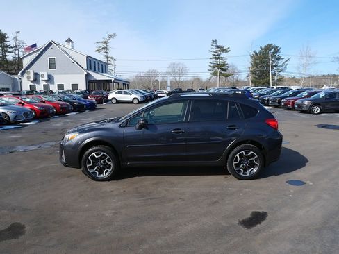 Used 2016 Subaru Crosstrek 2.0i Limited image 7