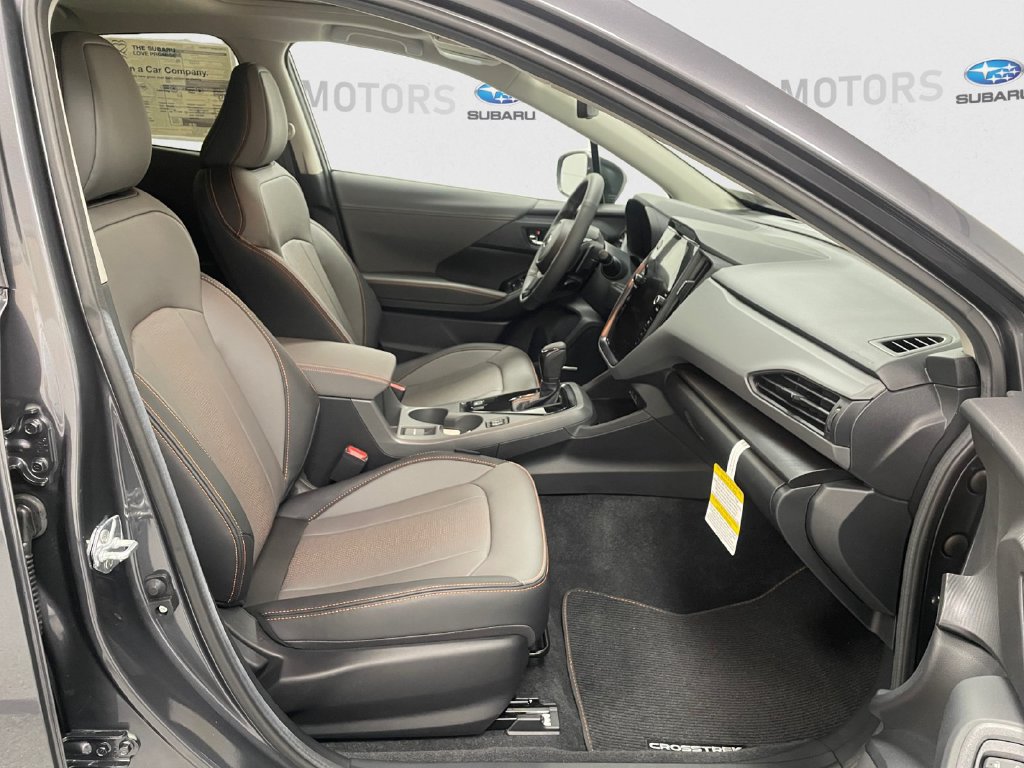 New 2026 Subaru Crosstrek 2.5i Limited AWD/4WD image 16