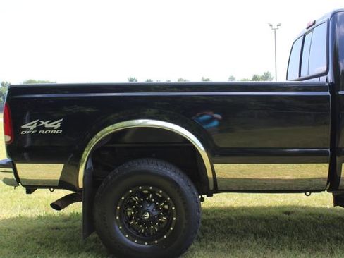 Used 2000 Ford F350 XL image 8