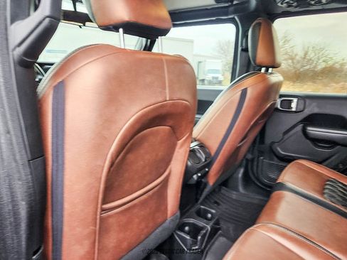 Used 2020 Jeep Gladiator Sport w/ Quick Order Package 24S image 35