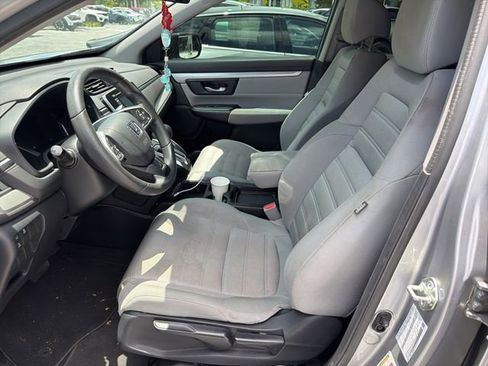 Used 2020 Honda CR-V LX image 3