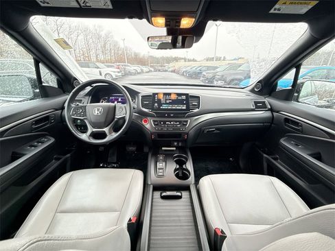 Used 2023 Honda Passport EX-L image 22