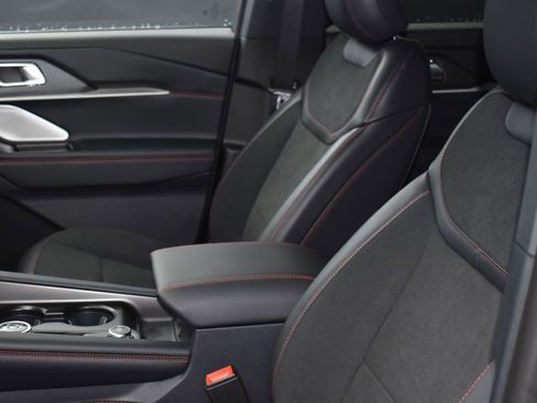 New 2026 Ford Explorer ST w/ Sun And Sound Package image 10