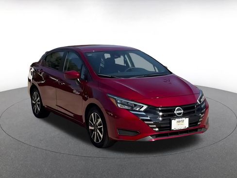 Used 2025 Nissan Versa SV image 15