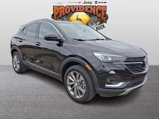 Used 2022 Buick Encore GX Essence w/ Experience Buick Package image 1