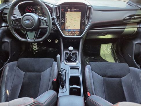 Used 2022 Subaru WRX Limited image 18
