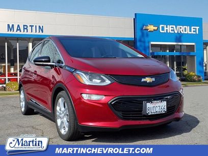 Used 2020 Chevrolet Bolt LT