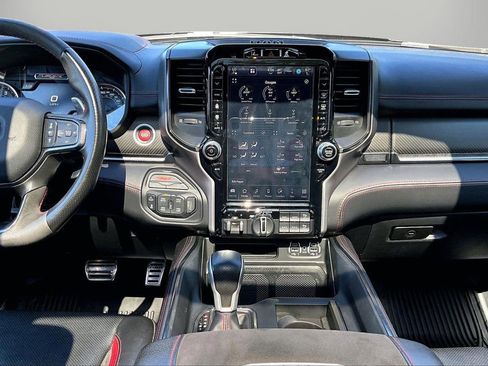 Used 2022 RAM 1500 TRX w/ TRX Level 2 Equipment Group AWD/4WD image 12