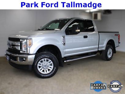 Used 2019 Ford F250 XLT w/ XLT Value Package