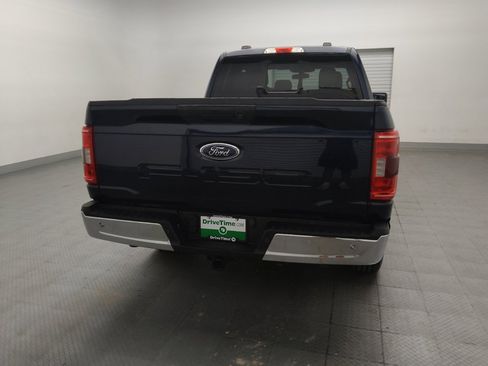 Used 2022 Ford F150 XLT w/ Equipment Group 301A Mid RWD image 7