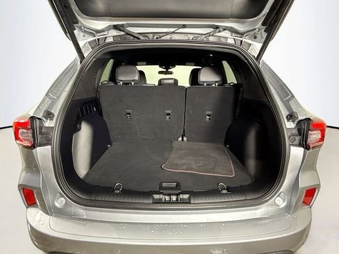 Used 2023 Ford Escape ST-Line w/ Tech Pack #1 image 25