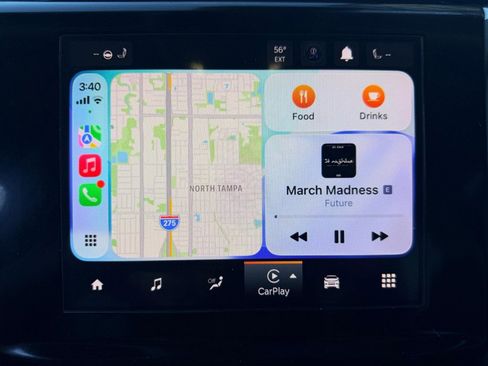 Used 2022 Jeep Grand Cherokee L Laredo w/ Luxury Tech Group I image 14