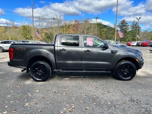 Used 2020 Ford Ranger XLT w/ Equipment Group 301A Mid image 10