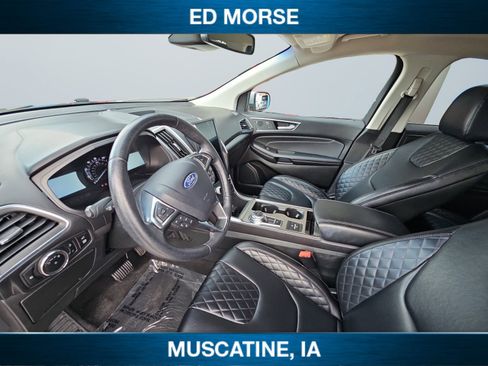 Used 2024 Ford Edge Titanium image 13