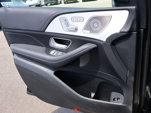 Certified 2024 Mercedes-Benz GLE 53 AMG 4MATIC Coupe image 41