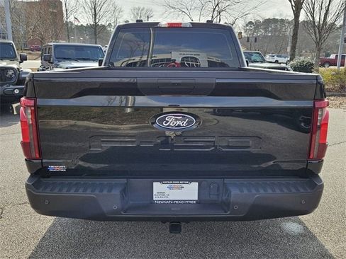 Used 2025 Ford F150 XL image 5