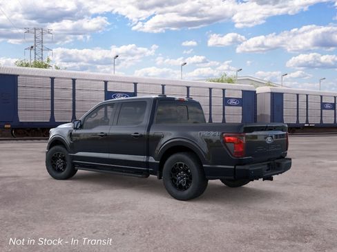New 2026 Ford F150 XLT AWD/4WD image 4