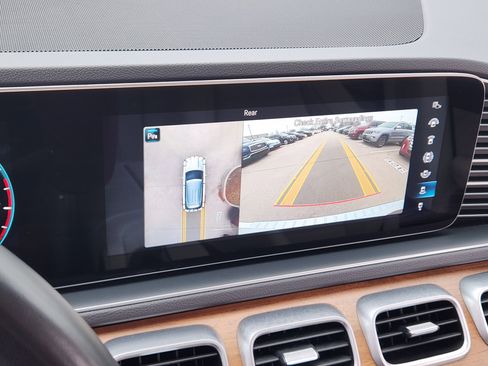 Used 2022 Mercedes-Benz GLE 350 GLE 350 image 20