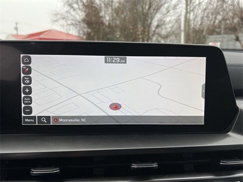 Certified 2025 Kia Telluride S image 18