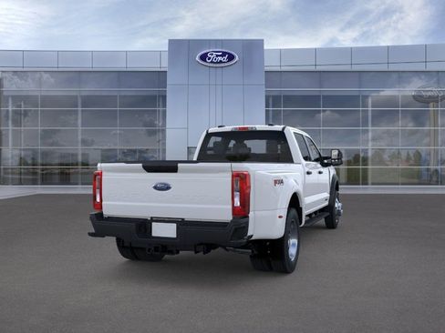 New 2026 Ford F450 XL image 39