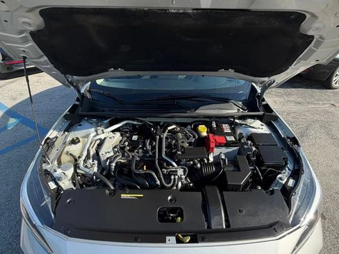 Used 2023 Nissan Sentra SV FWD image 19