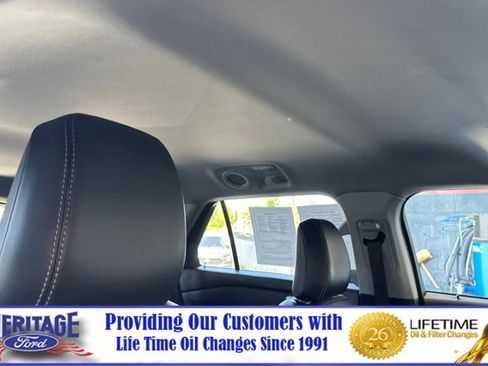 Certified 2023 Ford Explorer XLT w/ Equipment Group 202A image 18