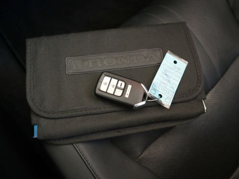 Used 2018 Honda Accord EX-L image 27