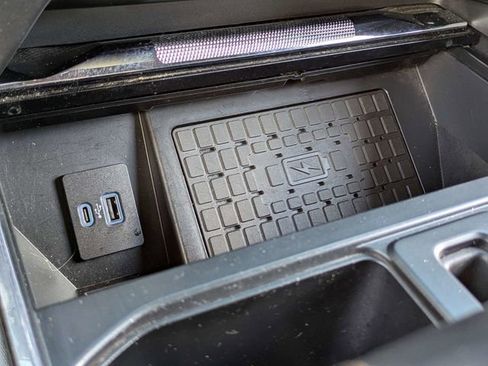 Used 2023 Ford F150 Platinum w/ Equipment Group 701A High AWD/4WD image 23