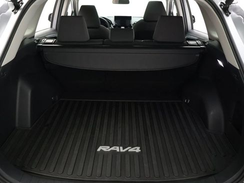 Certified 2025 Toyota RAV4 XLE w/ Convenience Package image 22