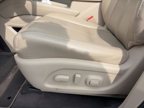 Used 2016 Nissan Murano SL FWD image 13