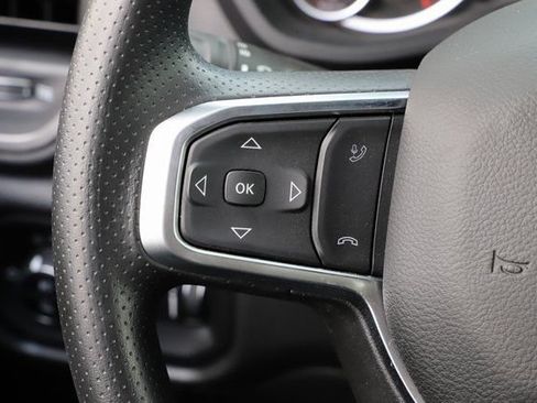 New 2025 RAM 2500 Tradesman AWD/4WD image 24